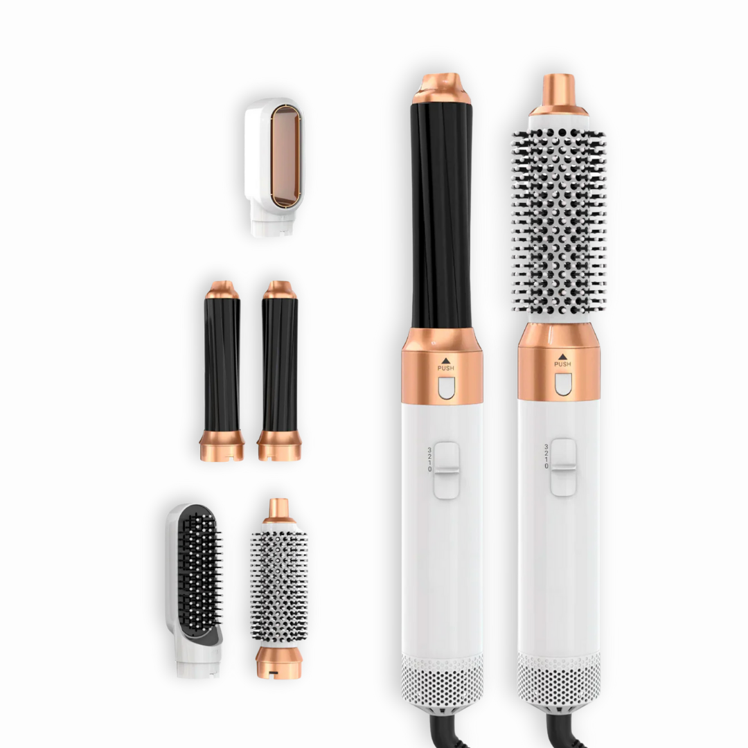 Zenziza™ AirStyler